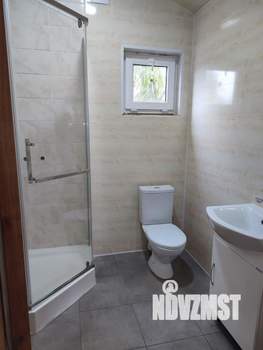 Дом 55м², 1-этажный, посуточно,