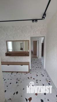 Дом 128м², 2-этажный, на длительный срок,