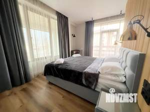 Дом 300м², 3-этажный, на длительный срок,