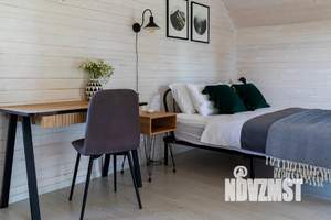 Дом 70м², 2-этажный, посуточно,