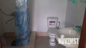 Дом 700м², 1-этажный, посуточно,