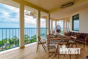 Дом 470м², 4-этажный, посуточно,