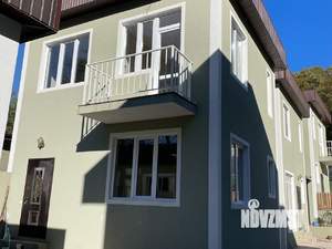 Дом 45м², 1-этажный, посуточно,