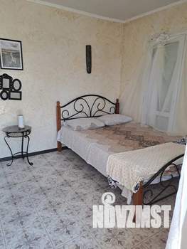 Дом 90м², 2-этажный, посуточно,