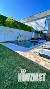 Дом 170м², 2-этажный, посуточно,