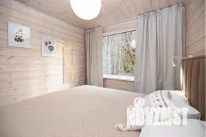 Дом 50м², 2-этажный, посуточно,