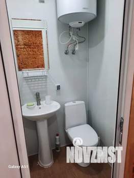 Дом 25м², 1-этажный, посуточно,