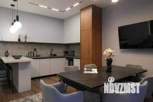 Дом 105м², 2-этажный, посуточно,