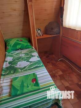 Дом 125м², 4-этажный, посуточно,