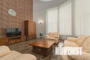 Дом 450м², 3-этажный, посуточно,