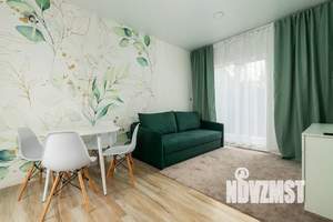 Дом 45м², 1-этажный, посуточно,