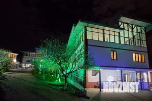 Дом 480м², 3-этажный, посуточно,