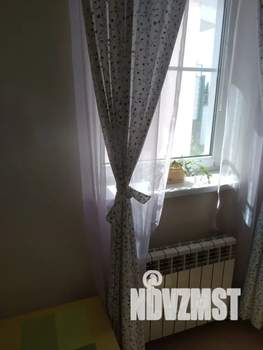 Дом 30м², 3-этажный, посуточно,