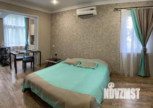 Дом 90м², 3-этажный, посуточно,