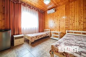 Дом 45м², 1-этажный, посуточно,