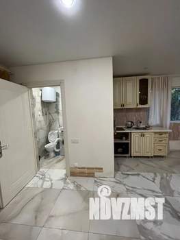 Дом 25м², 1-этажный, посуточно,