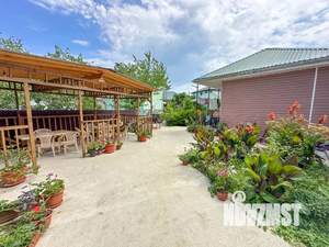 Дом 25м², 1-этажный, посуточно,