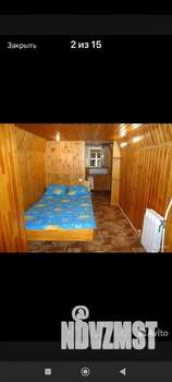 Дом 125м², 4-этажный, посуточно,