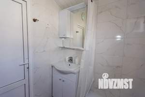 Дом 28м², 1-этажный, посуточно,