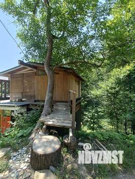 Дом 50м², 2-этажный, на длительный срок,