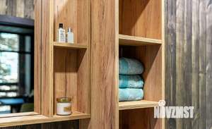 Дом 47м², 1-этажный, посуточно,