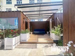 Дом 20м², 1-этажный, посуточно,