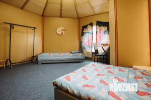 Дом 19м², 1-этажный, посуточно,