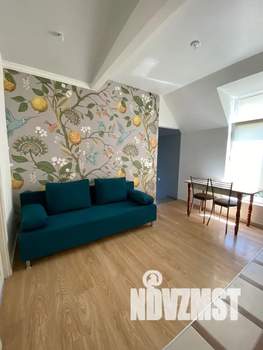 Дом 40м², 1-этажный, посуточно,