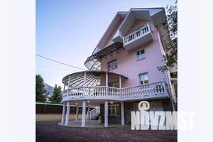 Дом 280м², 4-этажный, посуточно,