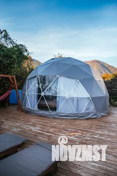 Дом 30м², 1-этажный, посуточно,