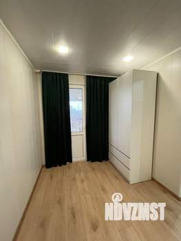 Коттедж 45м², 1-этажный, на длительный срок,