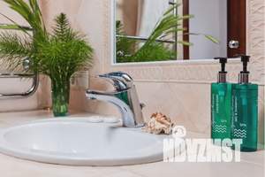 Дом 400м², 4-этажный, посуточно,