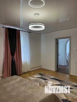 Дом 300м², 3-этажный, на длительный срок,