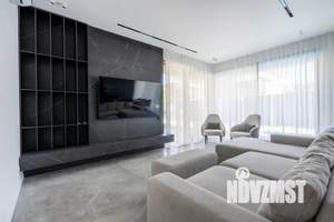 Дом 200м², 2-этажный, посуточно,