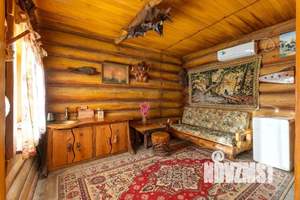 Дом 36м², 2-этажный, посуточно,