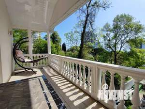 Дом 110м², 2-этажный, посуточно,