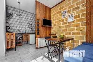 Дом 30м², 3-этажный, посуточно,