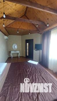 Дом 180м², 3-этажный, посуточно,