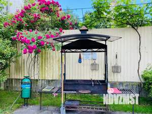 Таунхаус 105м², 1-этажный, на длительный срок,