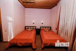 Дом 100м², 1-этажный, посуточно,