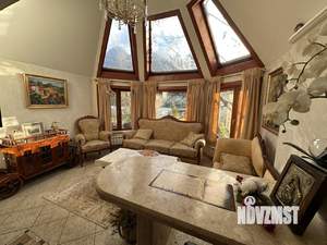 Дом 179м², 2-этажный, посуточно,