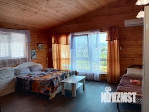 Дом 120м², 3-этажный, посуточно,