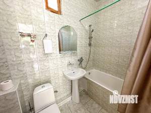 Дом 80м², 1-этажный, посуточно,