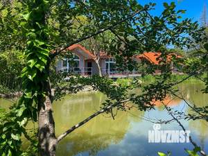 Дом 16м², 1-этажный, посуточно,