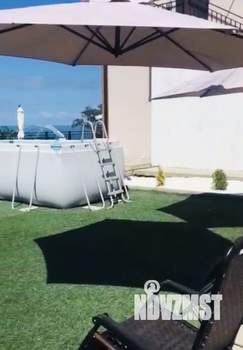 Дом 65м², 2-этажный, посуточно,