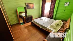 Дом 190м², 2-этажный, посуточно,