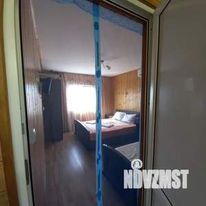 Дом 20м², 1-этажный, посуточно,