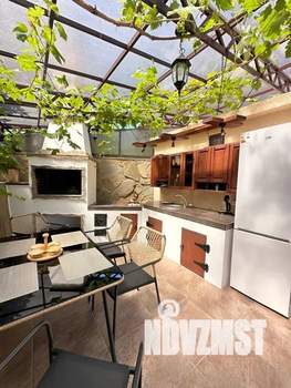 Дом 75м², 1-этажный, посуточно,