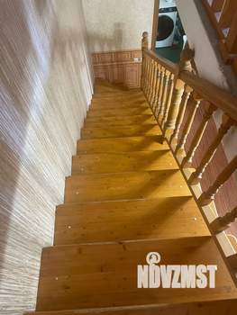 Дом 130м², 2-этажный, на длительный срок,