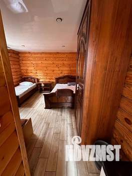 Дом 25м², 2-этажный, посуточно,